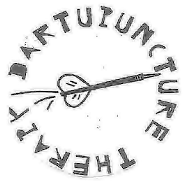 DARTUPUNCTURE THERAPY logo