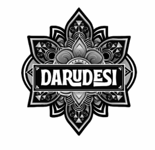 DARUDESI logo