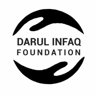 DARUL INFAQ FOUNDATION logo