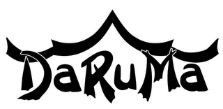 DARUMA logo