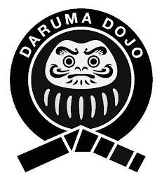 DARUMA DOJO logo
