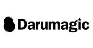 DARUMAGIC logo