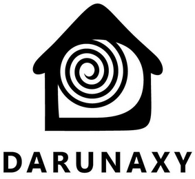 DARUNAXY logo