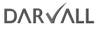 DARVALL logo