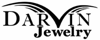 DARVIN JEWELRY logo
