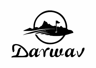 DARWAV logo