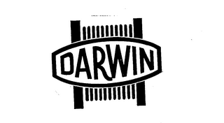 DARWIN logo