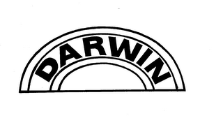 DARWIN logo