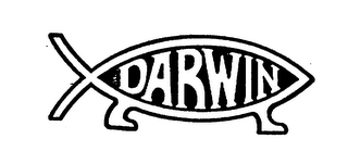 DARWIN logo
