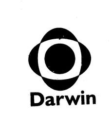 DARWIN logo