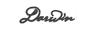 DARWIN logo