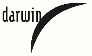 DARWIN logo