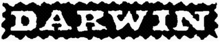 DARWIN logo