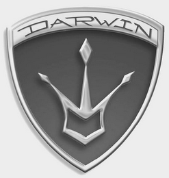 DARWIN logo