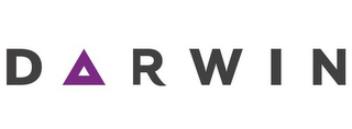 DARWIN logo