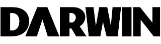 DARWIN logo