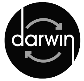 DARWIN logo