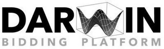 DARWIN BIDDING PLATFORM logo