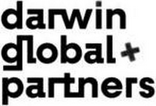 DARWIN GLOBAL + PARTNERS logo
