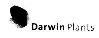 DARWIN PLANTS logo