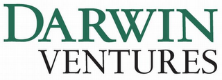 DARWIN VENTURES logo
