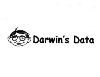 DARWIN'S DATA logo
