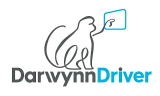 DARWYNN DRIVER logo
