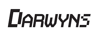 DARWYNS logo