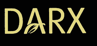 DARX logo