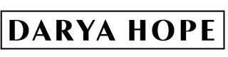 DARYA HOPE logo