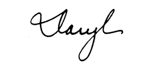 DARYL logo