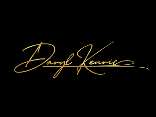 DARYL KENRIC logo