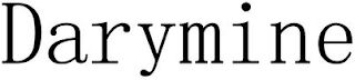 DARYMINE logo