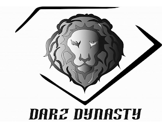 DARZ DYNASTY logo