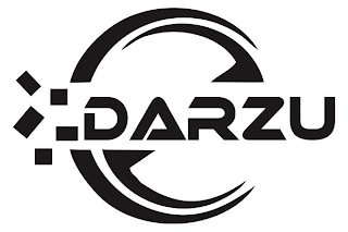 DARZU logo