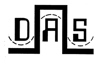 DAS logo