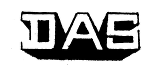 DAS logo