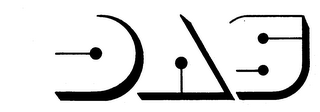 DAS logo