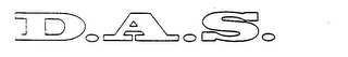 D.A.S. logo