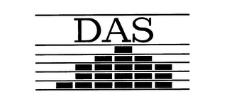 DAS logo