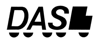 DAS logo