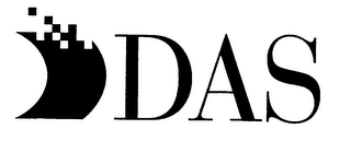 DAS logo