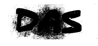 DAS logo