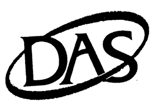 DAS logo