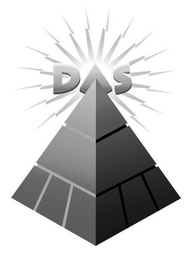 DAS logo