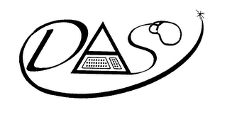 DAS logo