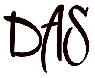 DAS logo
