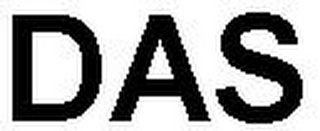 DAS logo