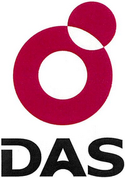 DAS logo