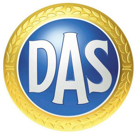 DAS logo